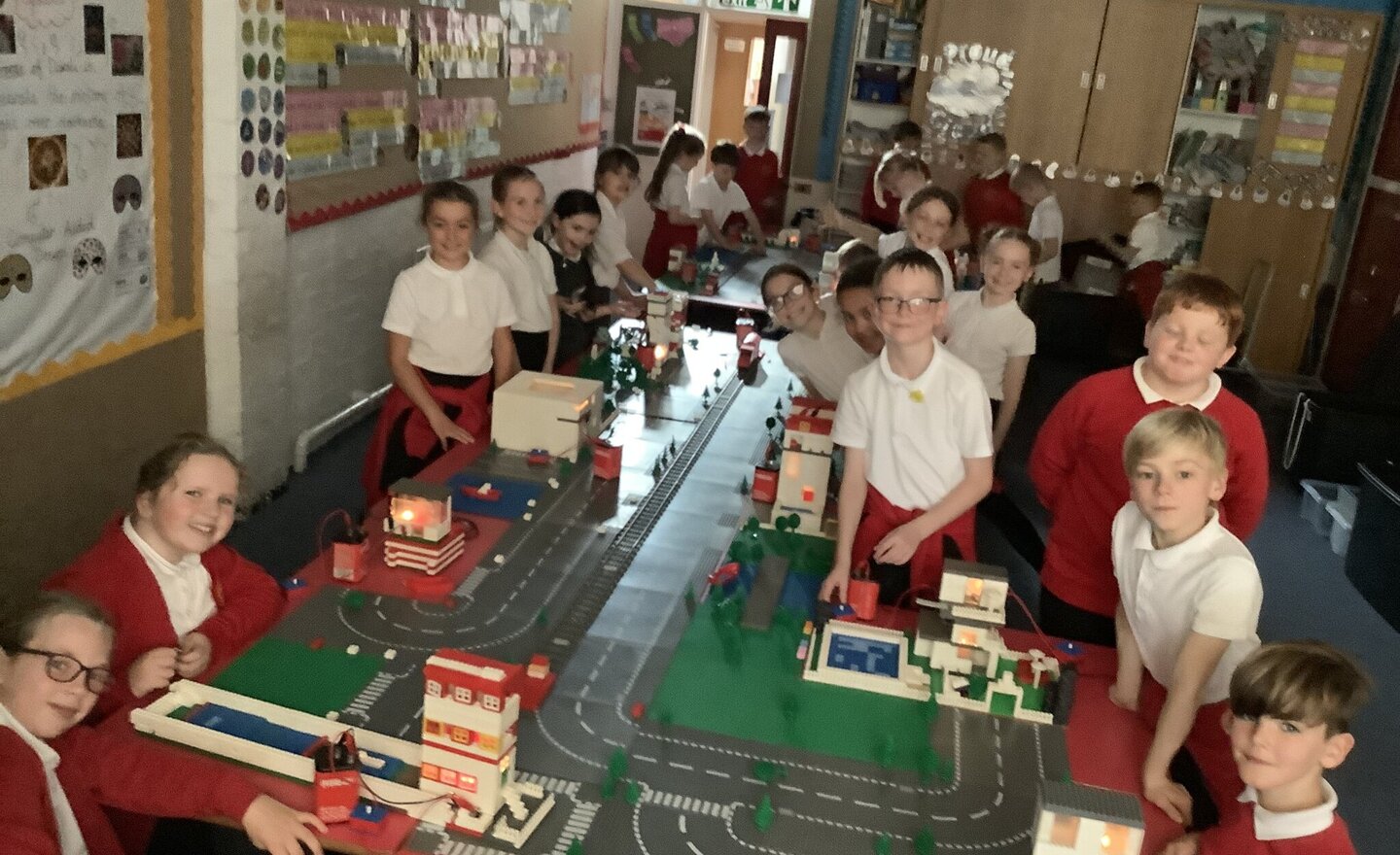 Image of Creative Builders Workshop
